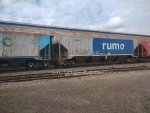 RUMO HPT-032547-3